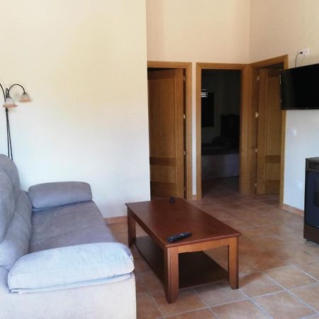 Torrehermosa Rural Εξωτερικό φωτογραφία