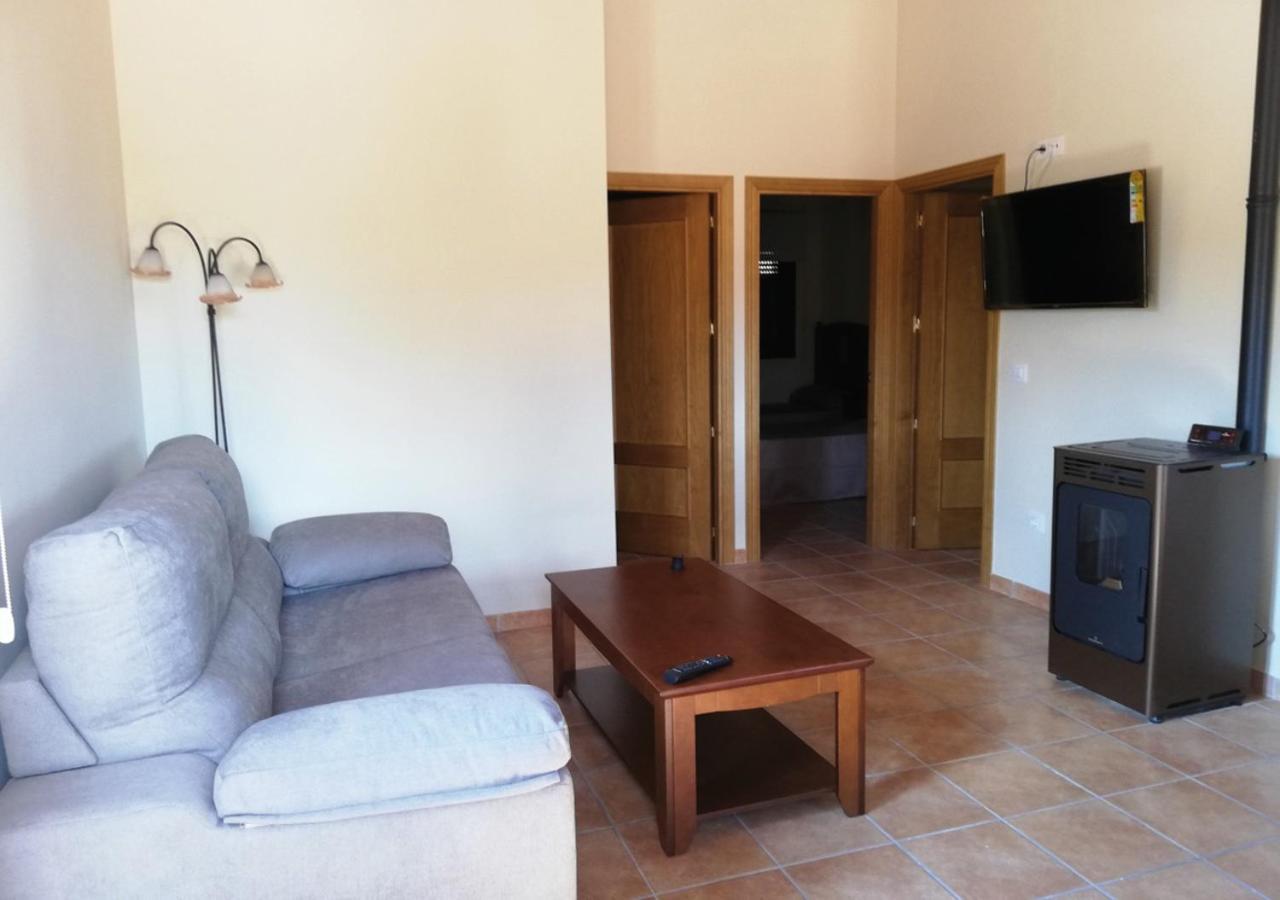 Torrehermosa Rural Εξωτερικό φωτογραφία