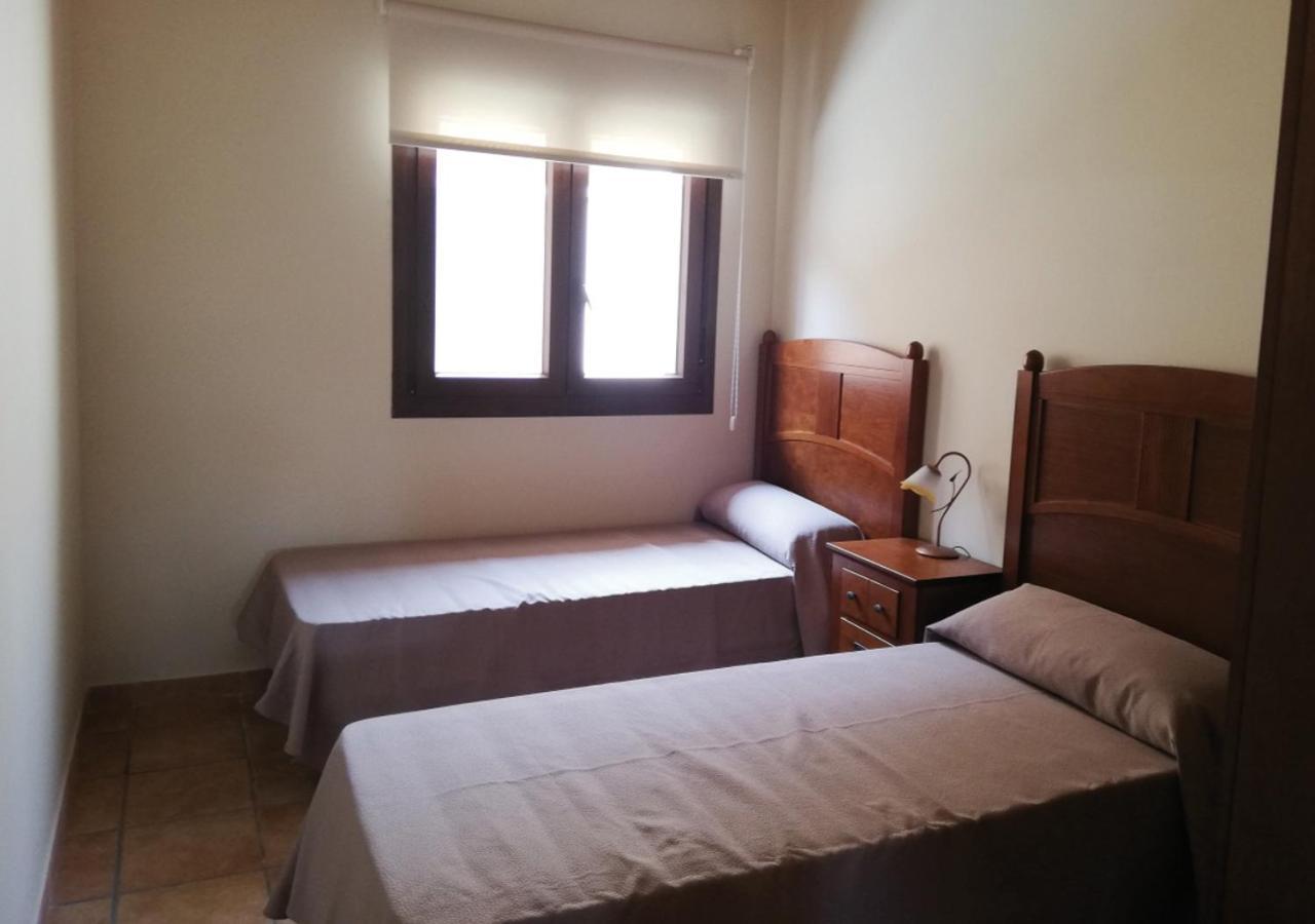 Torrehermosa Rural Εξωτερικό φωτογραφία