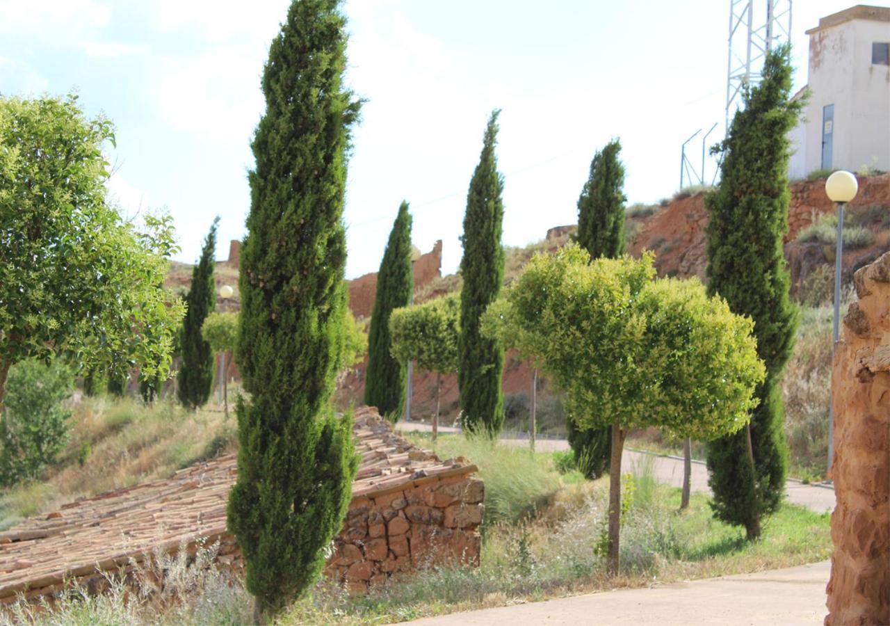Torrehermosa Rural Εξωτερικό φωτογραφία